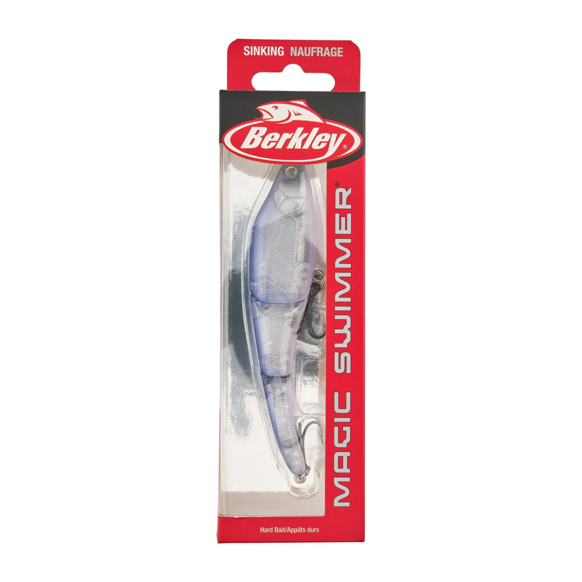 Magic Swimmer® Freshwater