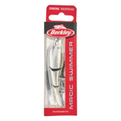 Magic Swimmer® Freshwater