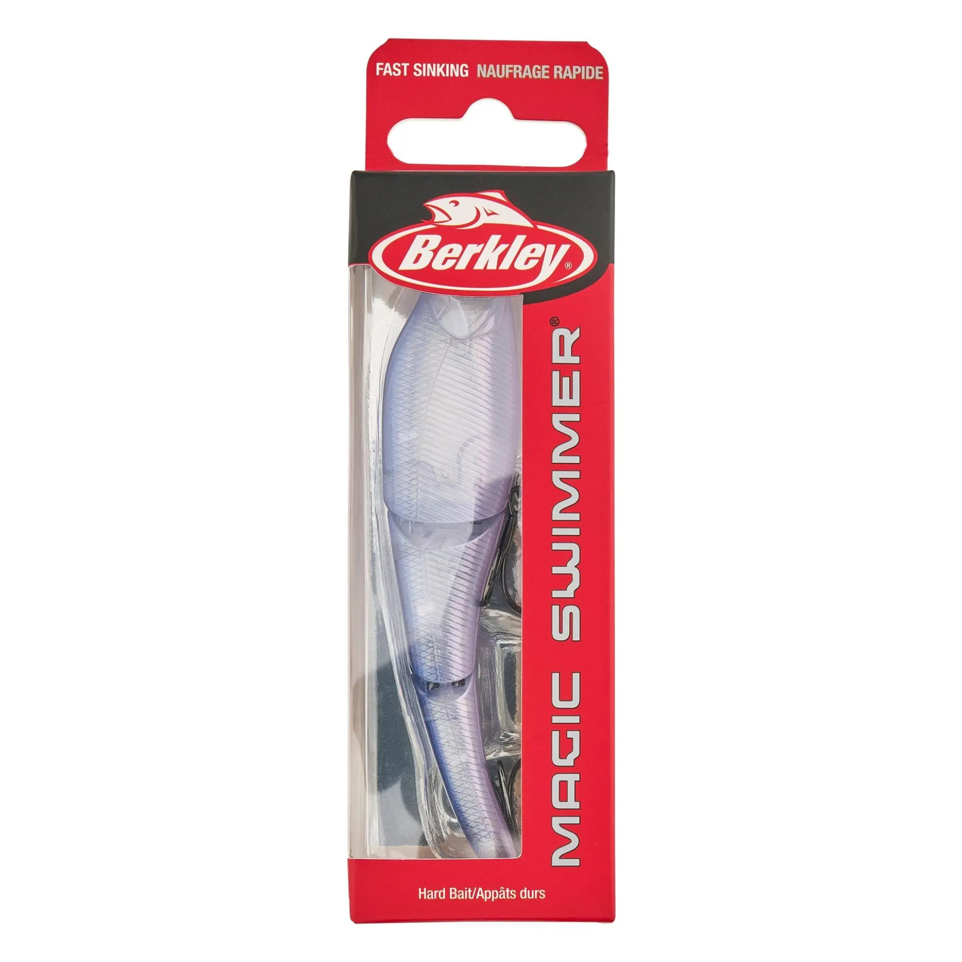 Magic Swimmer® Freshwater