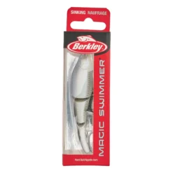 Magic Swimmer® Freshwater
