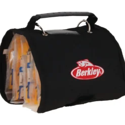 Max Capacity Bait Notebook