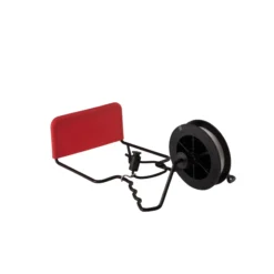Mobile Line Spooler