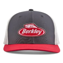 Performance Logo Trucker Hat
