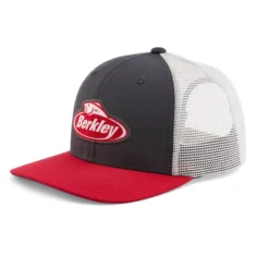Performance Logo Trucker Hat