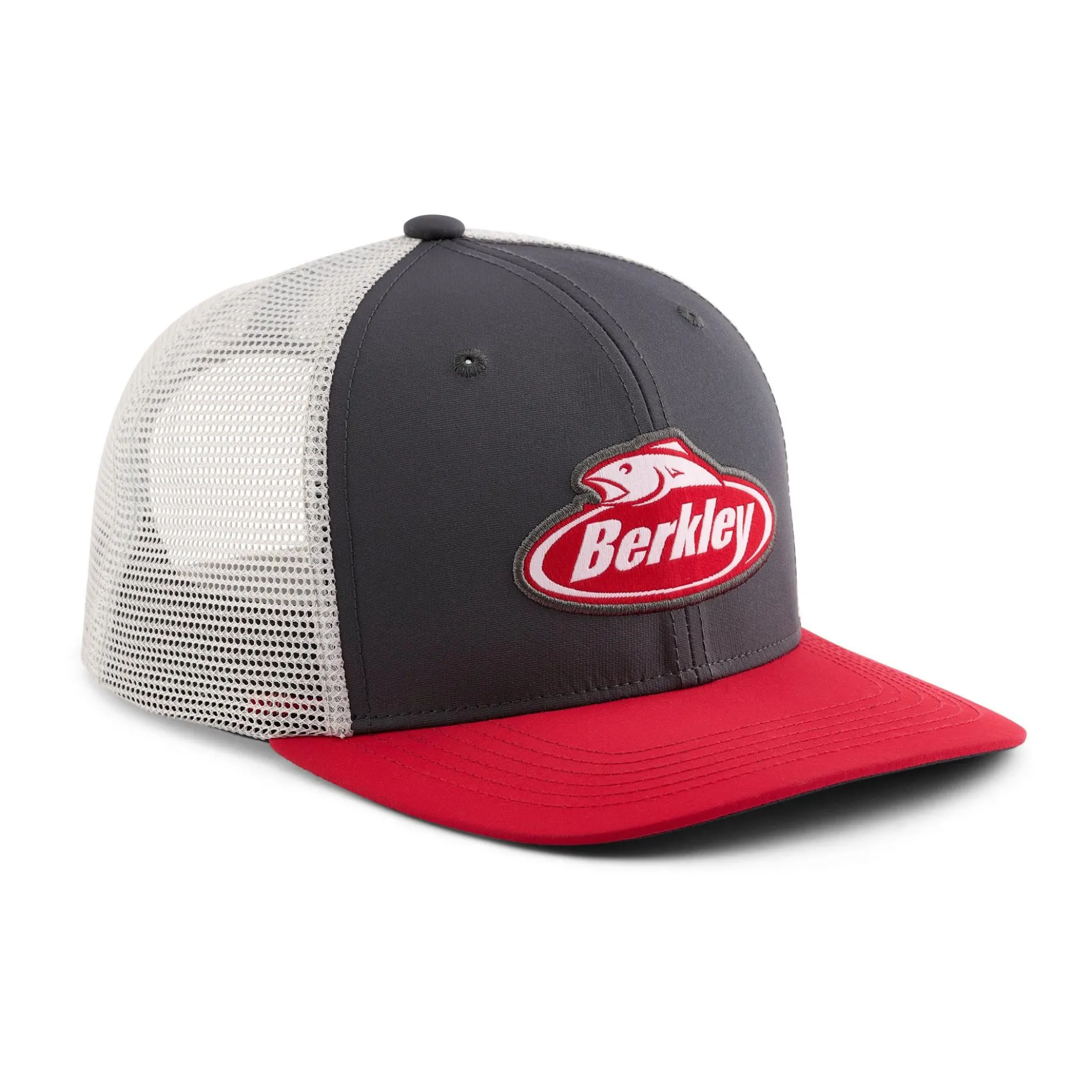Performance Logo Trucker Hat