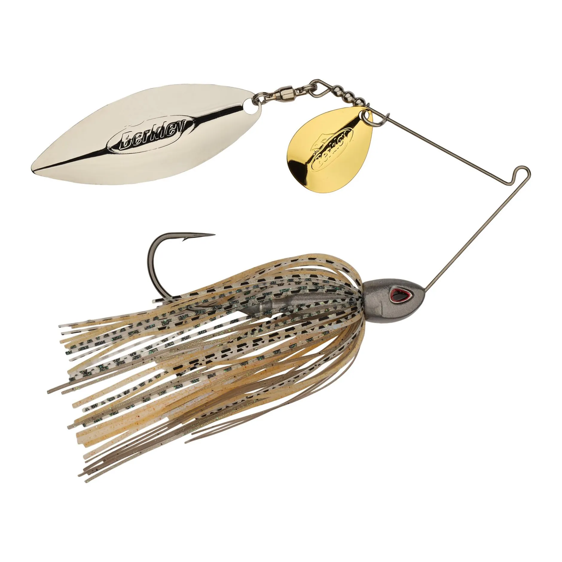 Power® Blade Compact Colorado/Willow