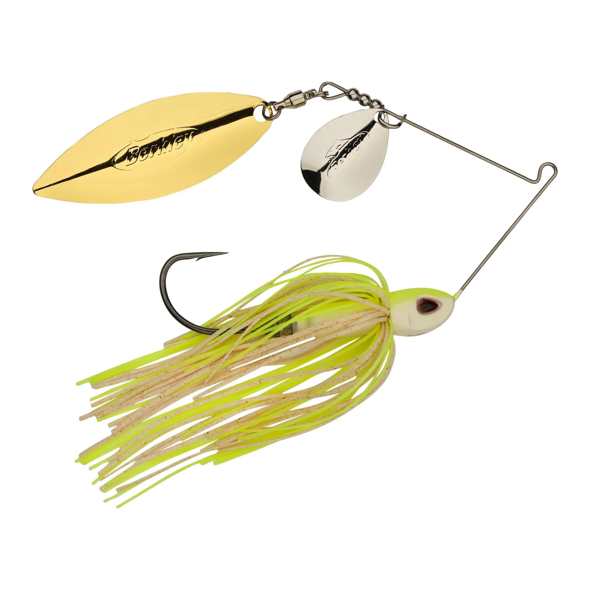 Power® Blade Compact Colorado/Willow