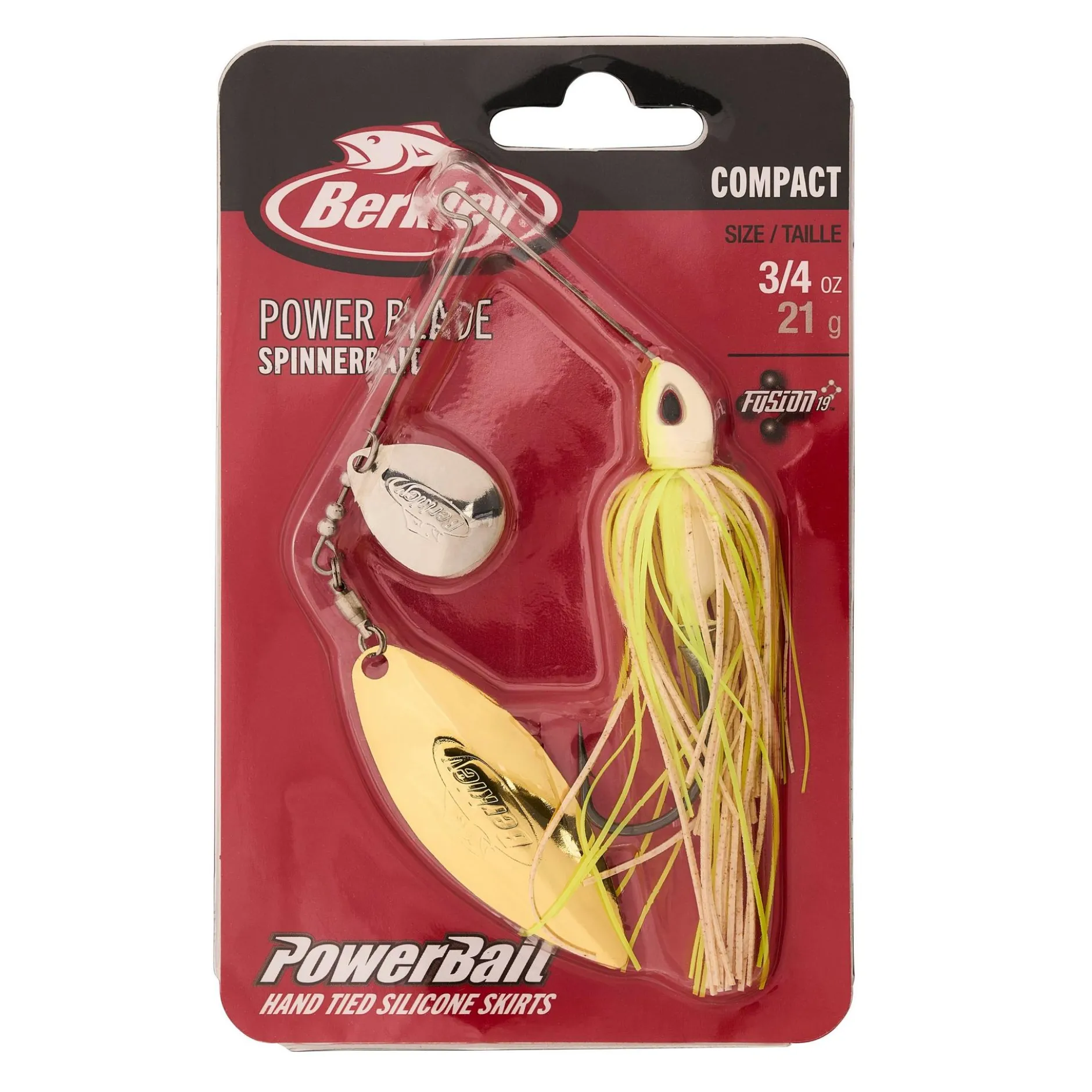 Power® Blade Compact Colorado/Willow
