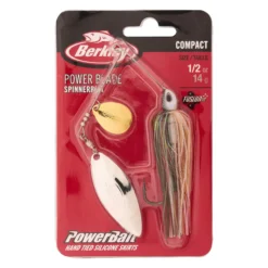 Power® Blade Compact Colorado/Willow