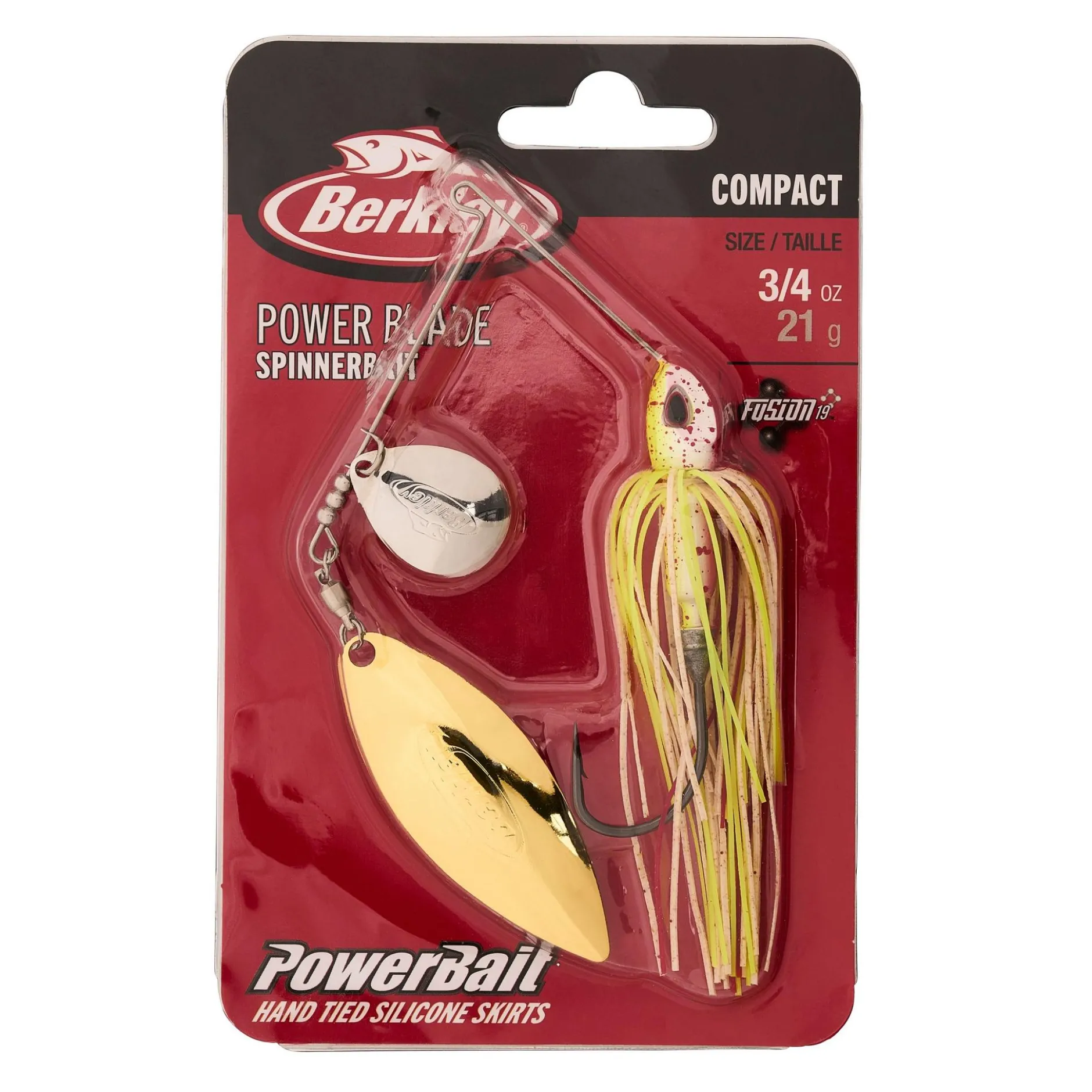 Power® Blade Compact Colorado/Willow
