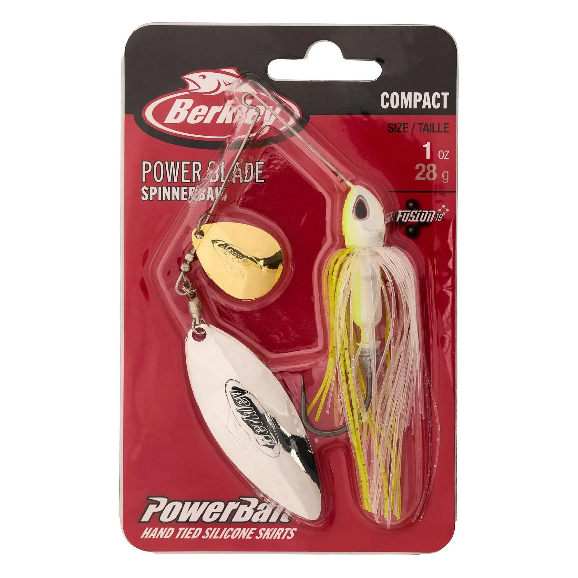 Power® Blade Compact Colorado/Willow