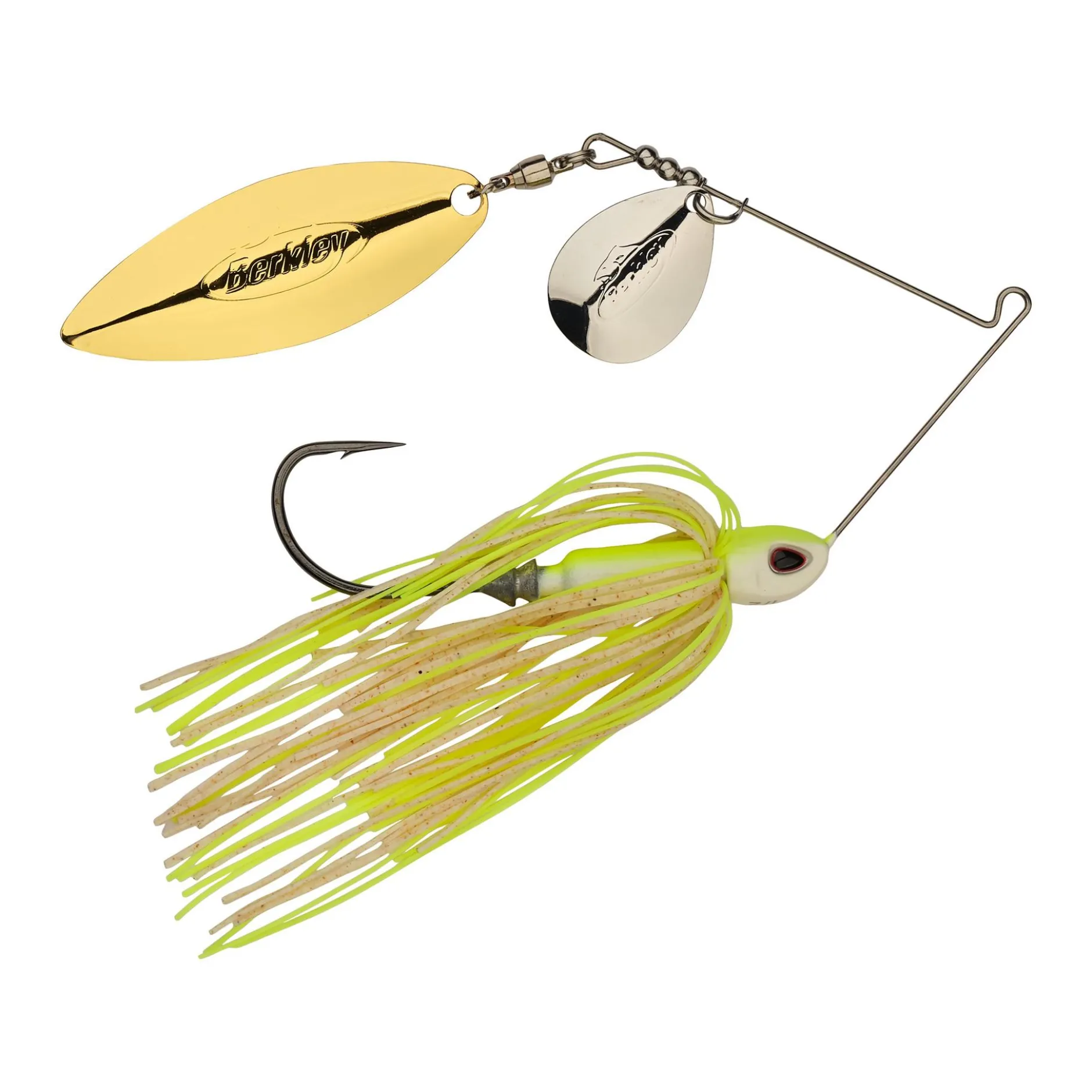 Power® Blade Compact Colorado/Willow