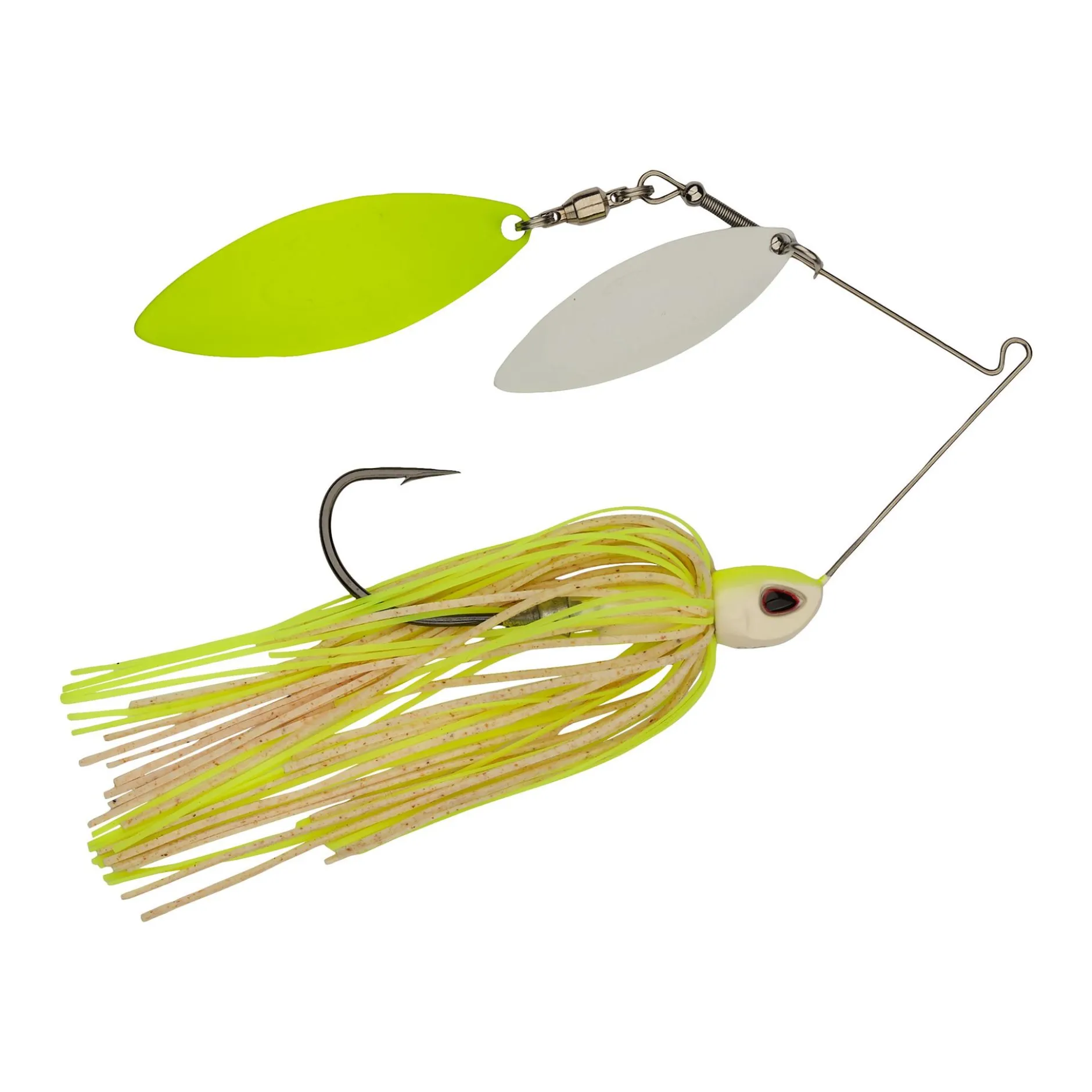 Power® Blade Compact Double-Willow