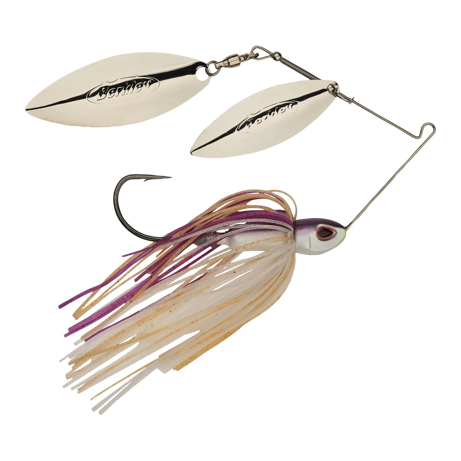Power® Blade Compact Double-Willow