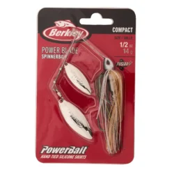 Power® Blade Compact Double-Willow