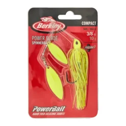 Power® Blade Compact Double-Willow