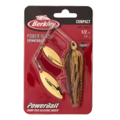 Power® Blade Compact Double-Willow