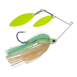 Power® Blade Compact Double-Willow
