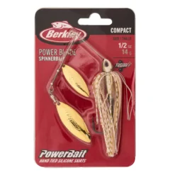 Power® Blade Compact Double-Willow