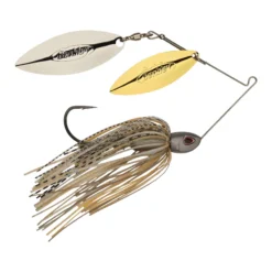 Power® Blade Compact Double-Willow
