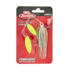 Power® Blade Compact Double-Willow
