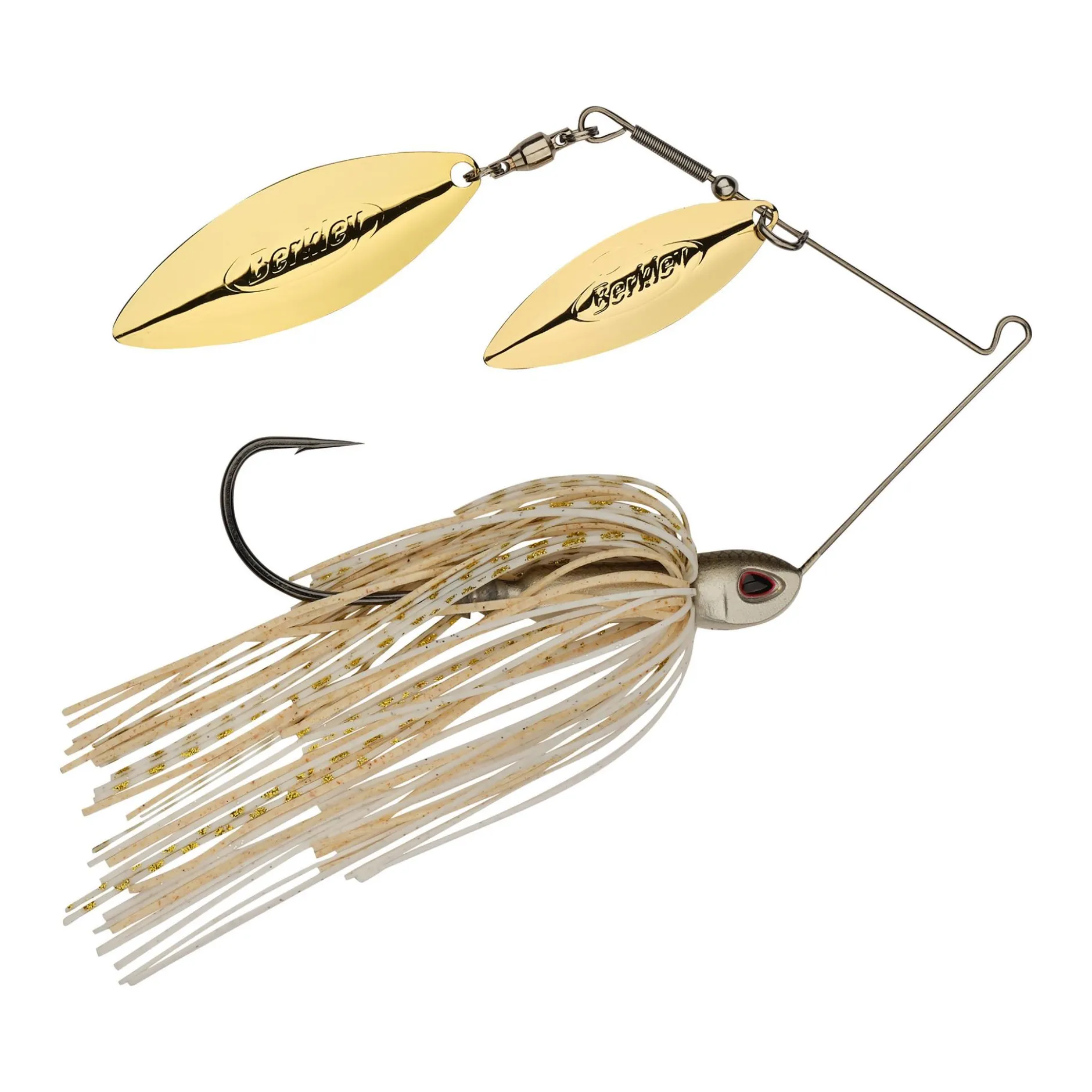 Power® Blade Compact Double-Willow