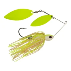 Power® Blade Compact Double-Willow