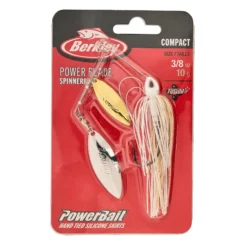 Power® Blade Compact Double-Willow