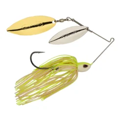 Power® Blade Compact Double-Willow