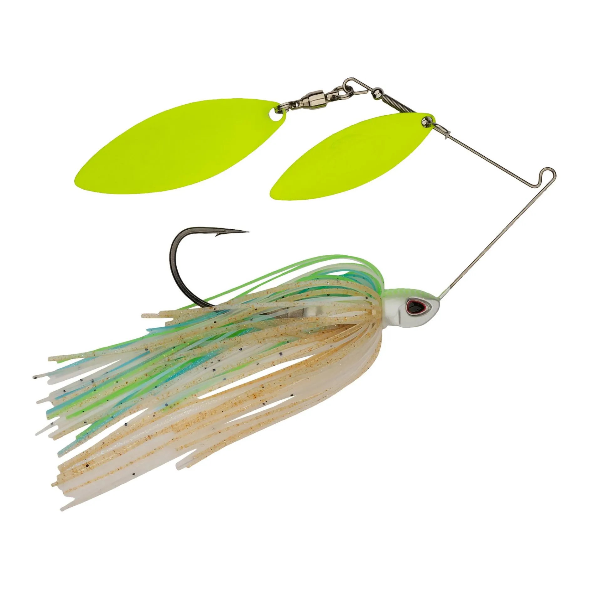 Power® Blade Compact Double-Willow