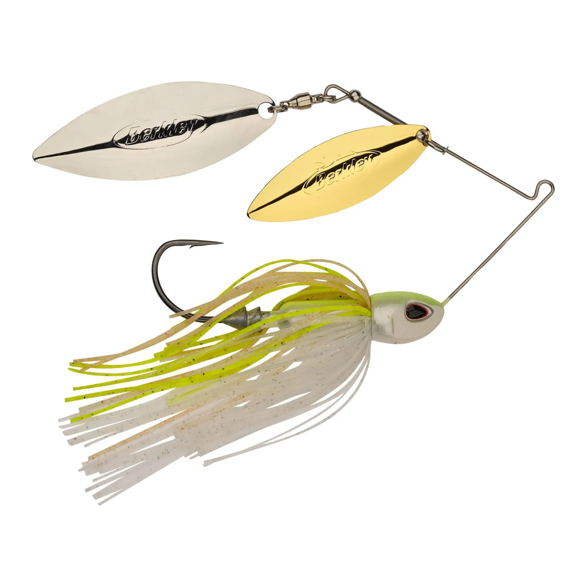 Power® Blade Compact Double-Willow