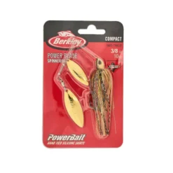 Power® Blade Compact Double-Willow