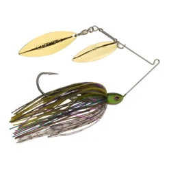 Power® Blade Compact Double-Willow