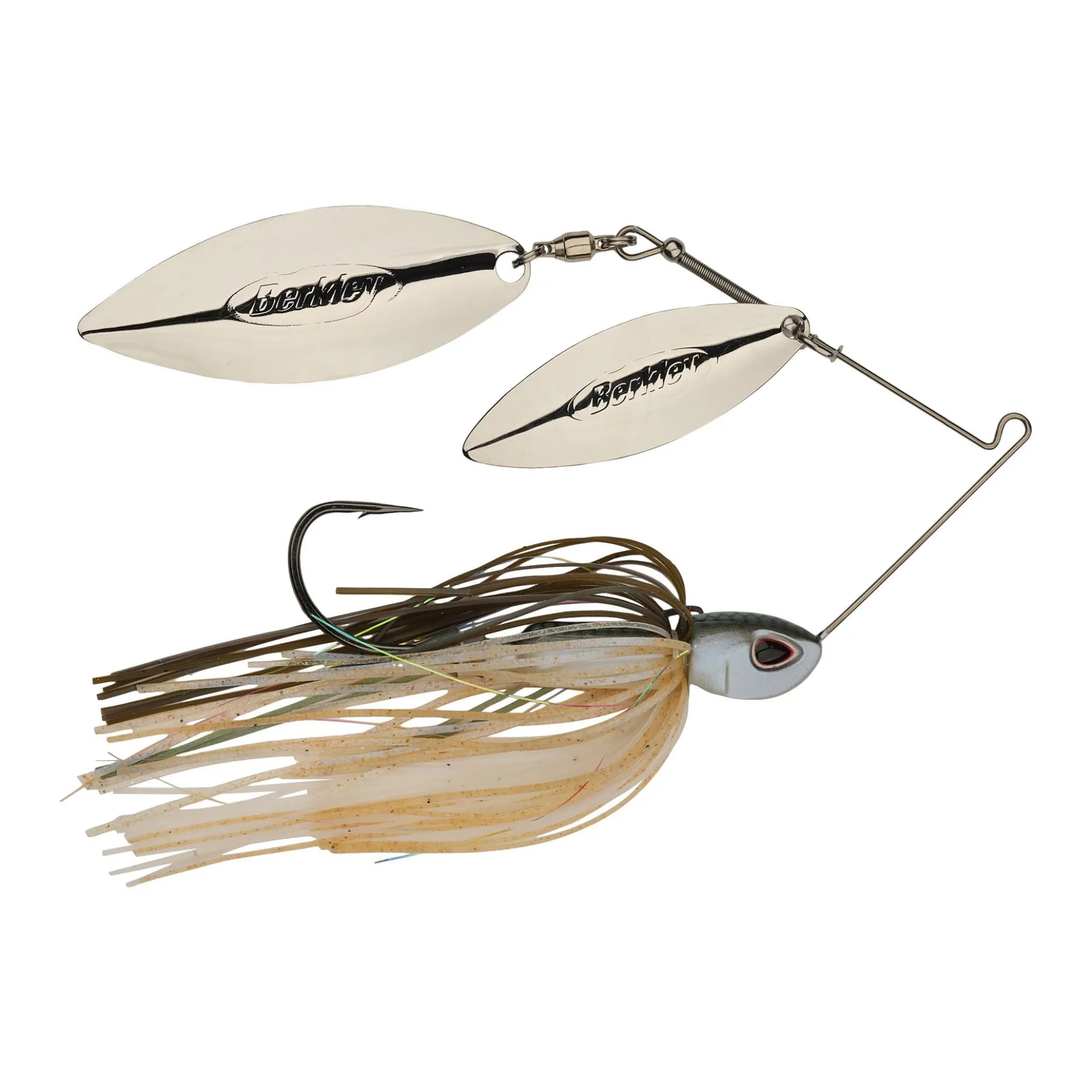 Power® Blade Compact Double-Willow