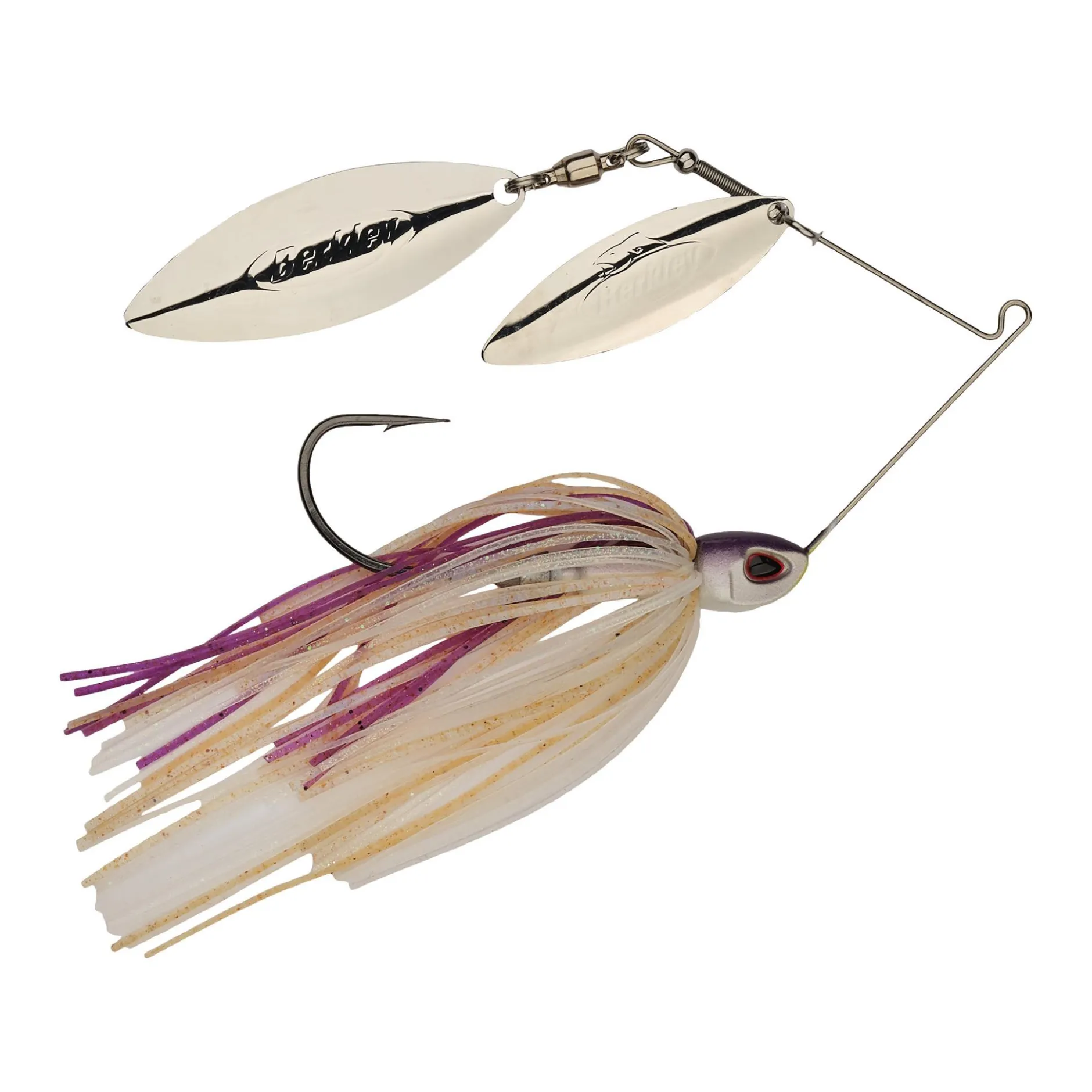 Power® Blade Compact Double-Willow