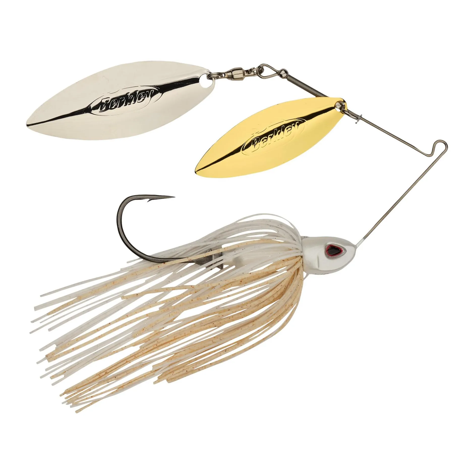 Power® Blade Compact Double-Willow