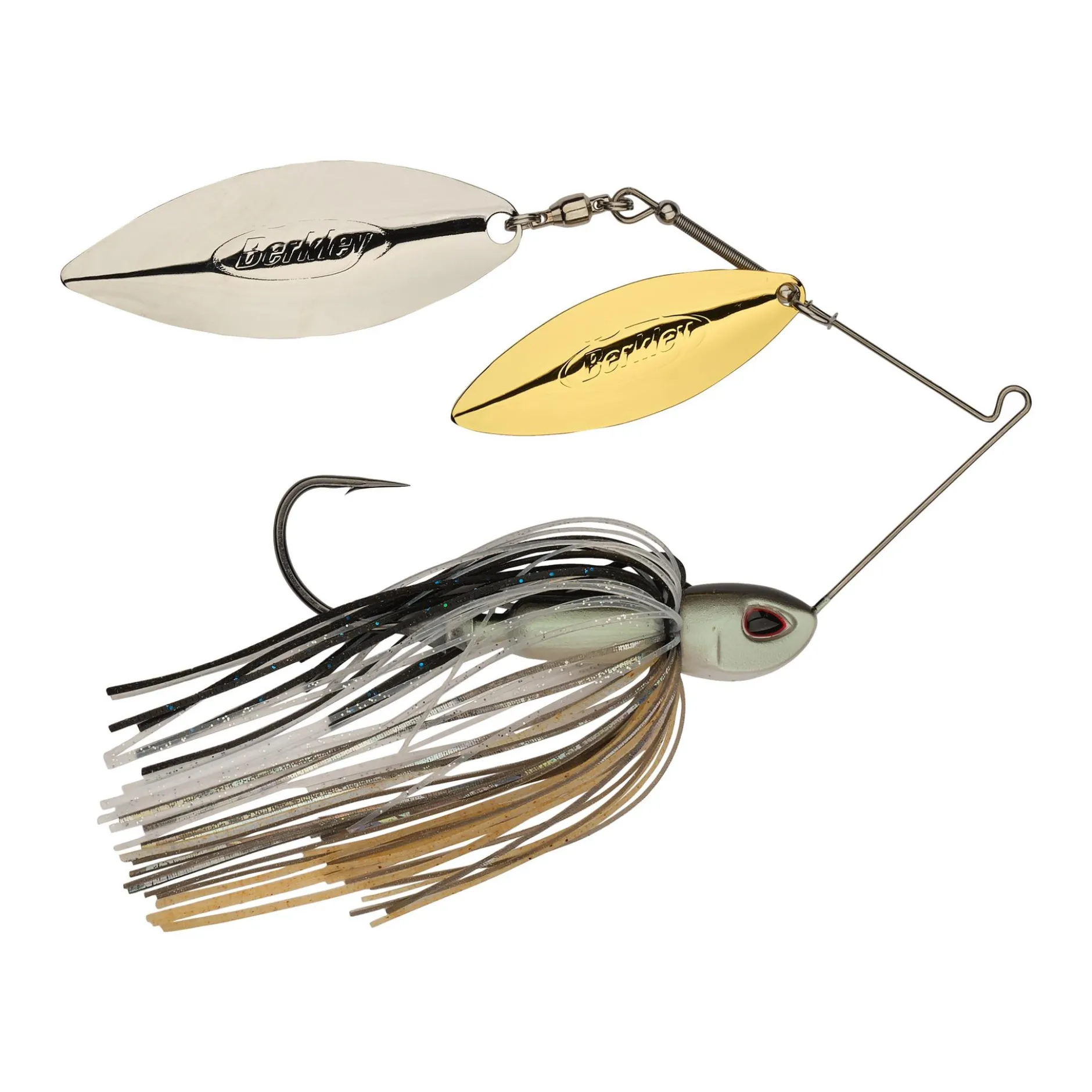 Power® Blade Compact Double-Willow