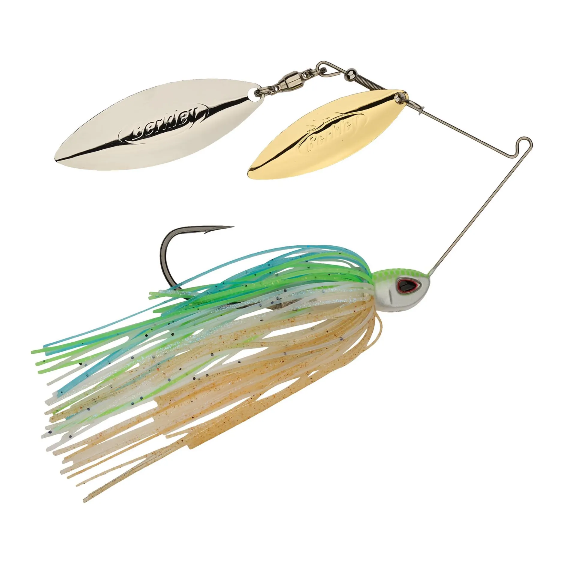 Power® Blade Compact Double-Willow