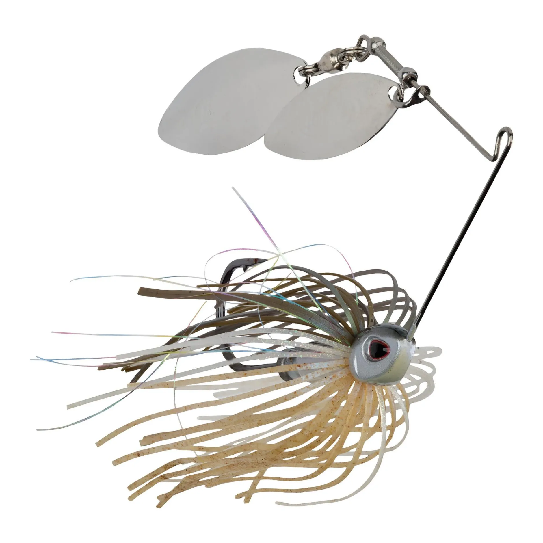 Power® Blade Compact Double-Willow