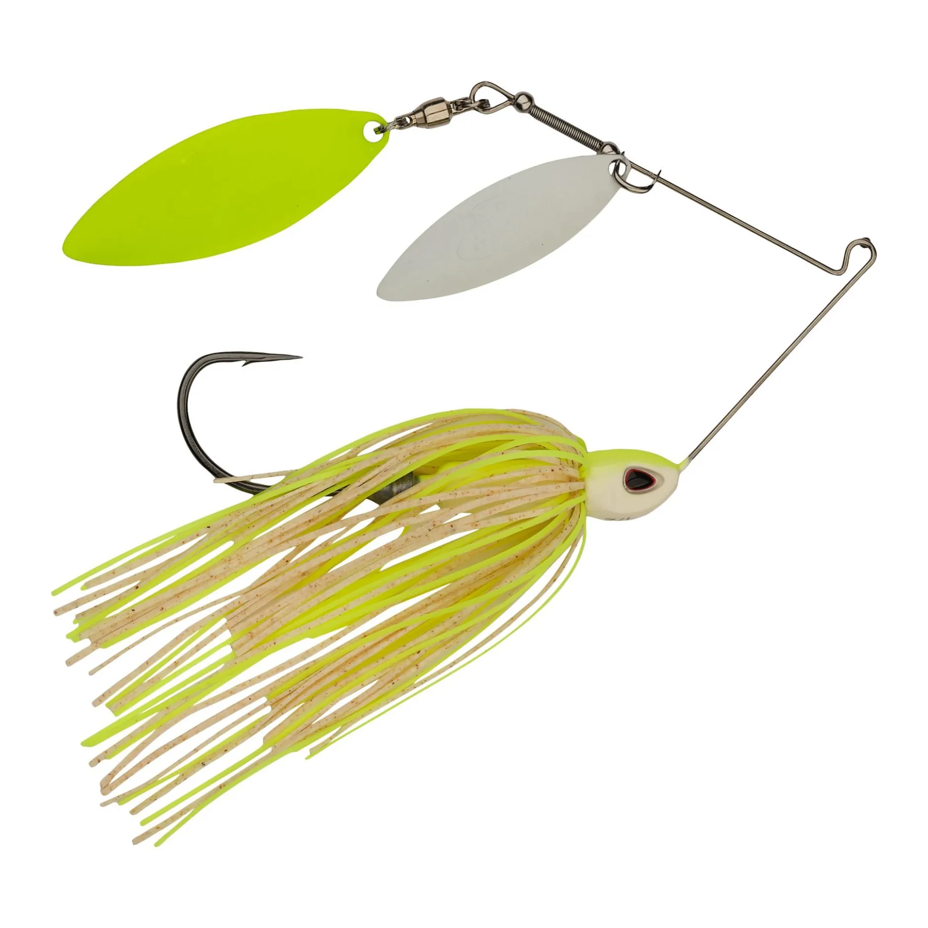 Power® Blade Compact Double-Willow