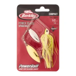 Power® Blade Compact Double-Willow