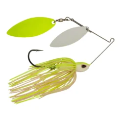 Power® Blade Compact Double-Willow