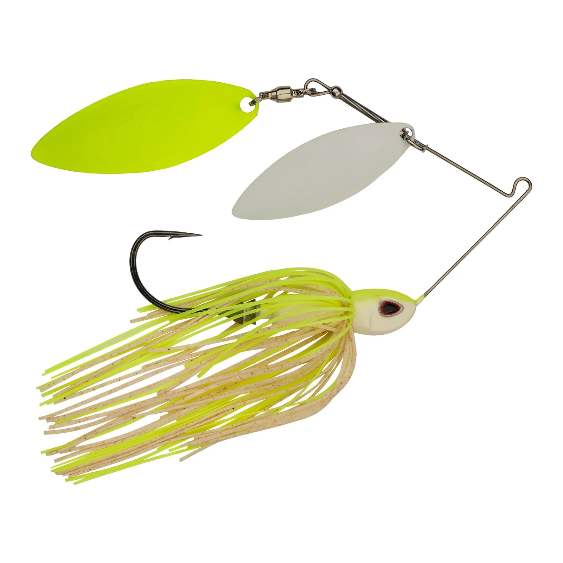 Power® Blade Compact Double-Willow