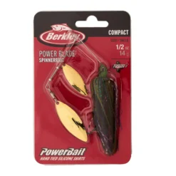 Power® Blade Compact Double-Willow