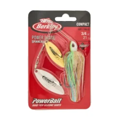 Power® Blade Compact Double-Willow