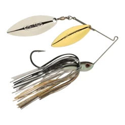 Power® Blade Compact Double-Willow