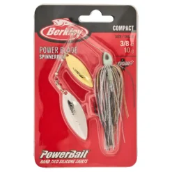 Power® Blade Compact Double-Willow