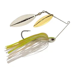 Power® Blade Compact Double-Willow