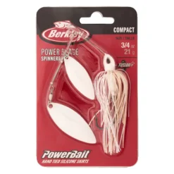Power® Blade Compact Double-Willow