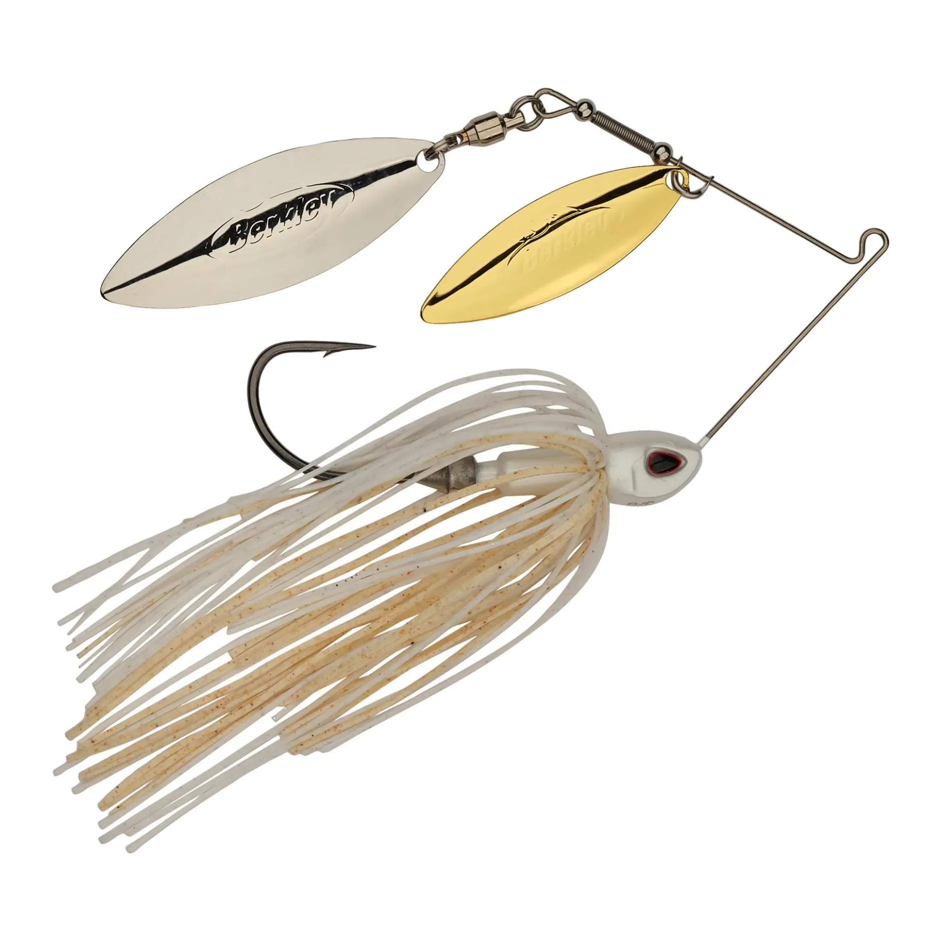 Power® Blade Compact Double-Willow